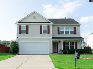 910 Farnsworth Dr, Hopkins, SC 29061