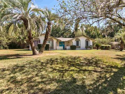 3525 Carrington Dr, Tallahassee, FL, 32303