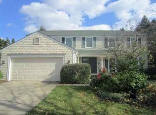 2425 Weathervane, West Bloomfield, MI