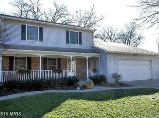 207 Elmar Dr SE, Vienna, VA 22180