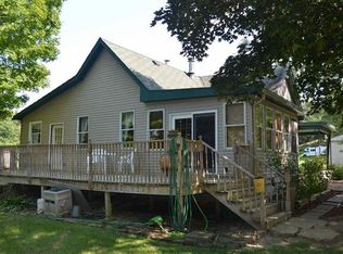 8024 E Davis Ave, Terre Haute, IN 47805