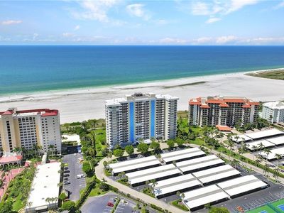 140 Seaview CT N #1404, Marco Island, FL, 34145