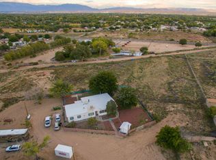 5325 Raglin Ave SW, Albuquerque, NM 87121