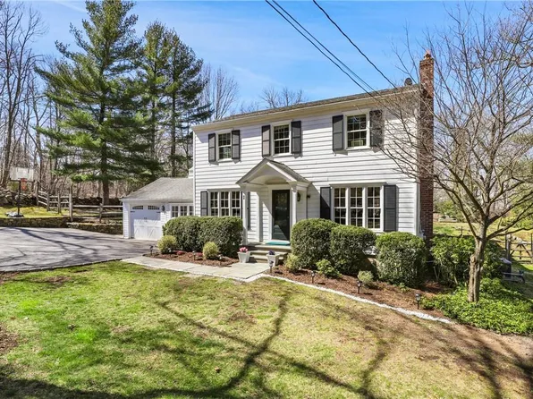 84 Millertown Road, Bedford, NY 10506