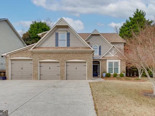 6635 Hampton Rock Ln, Cumming, GA 30041