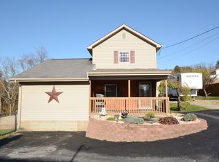 293 Berna Way, Fayette City, PA 15438