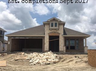 456 Nautical Loop, Kyle, TX 78640