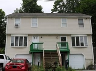 6 Thenius St, Worcester, MA 01607