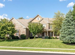15001 Halifax Ct, Westfield, IN 46074