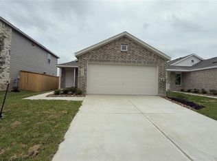 20050 White Dove Trl, Crosby, TX 77532