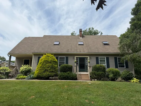 1429 Main Road, Phippsburg, ME 04562