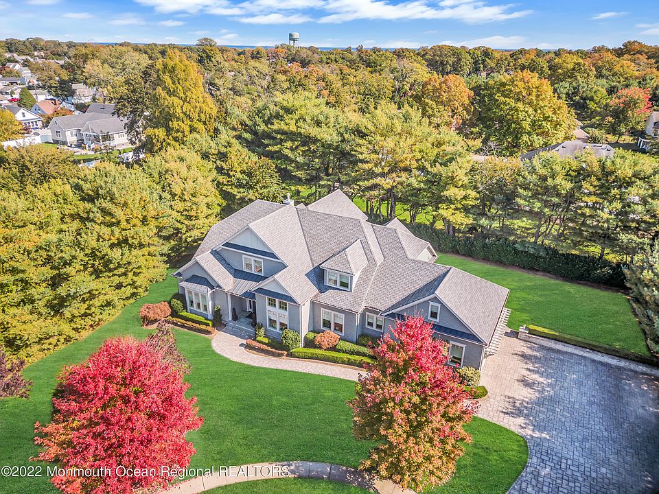 2170 Gregory Place, Sea Girt, NJ 08750 Zillow