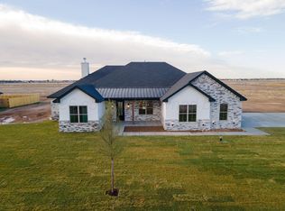 10451 Prickly Pear Rd, Amarillo, TX 79119