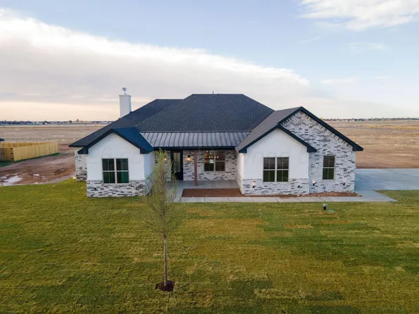 10451 Prickly Pear Rd, Amarillo, TX 79119