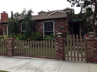 290 Corona Ave, Long Beach, CA 90803