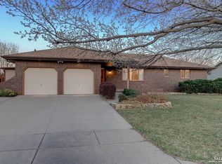 108 N Bradley Dr, Salina, KS 67401