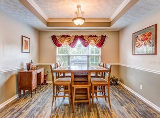 611 Linden Ln, Prattville, AL 36066