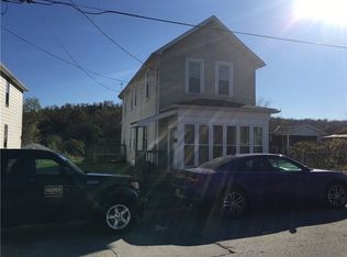 627 1st St, Charleroi, PA