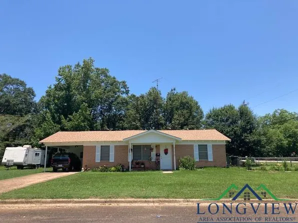 305 Alberta Ave, Henderson, TX 75654