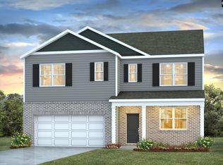 471 Leathertree Ln, Blythewood, SC 29016