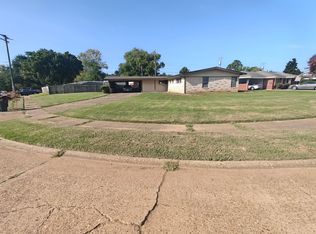 1220 Caroline Dr, Bossier City, LA 71112