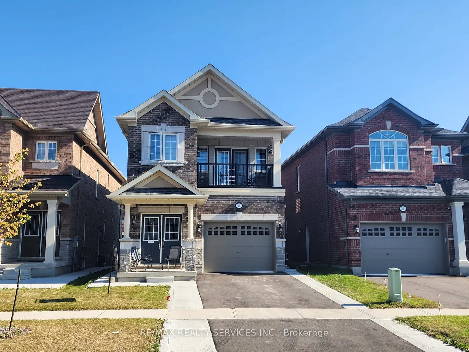 4 bed, $3,500 — Photo 1
