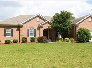 654 Willow Bend Cir, Bowling Green, KY 42104