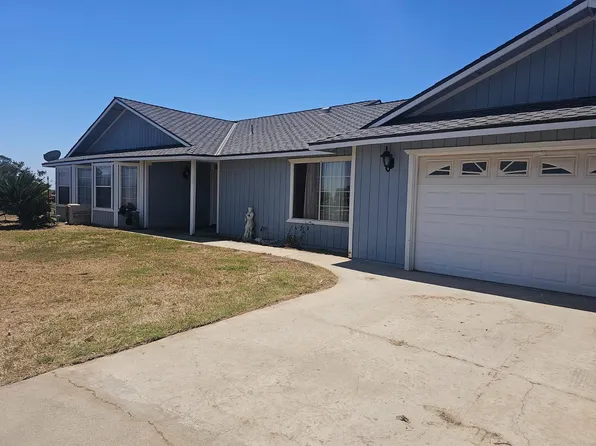 19730 Olympia Rd, Madera, CA 93638