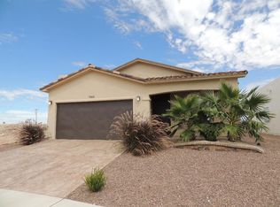 7005 Long Meadow Dr, El Paso, TX 79934