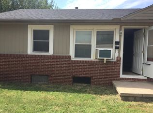 1617 E Tulsa St #1617, Wichita, KS 67216