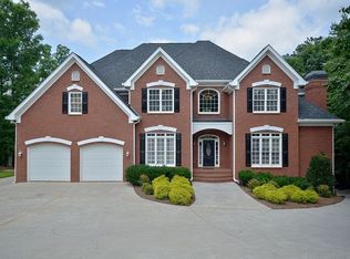 6093 Governors Walk Dr, Canton, GA 30115