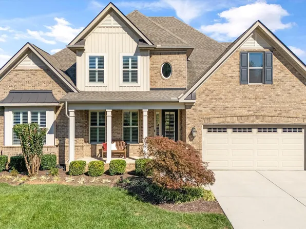 710 Briarstone Ln Lot 17, Knoxville, TN 37934