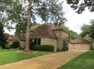 507 Ellingham Dr, Katy, TX 77450