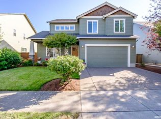 2140 Bobcat Ave SW, Albany, OR 97321