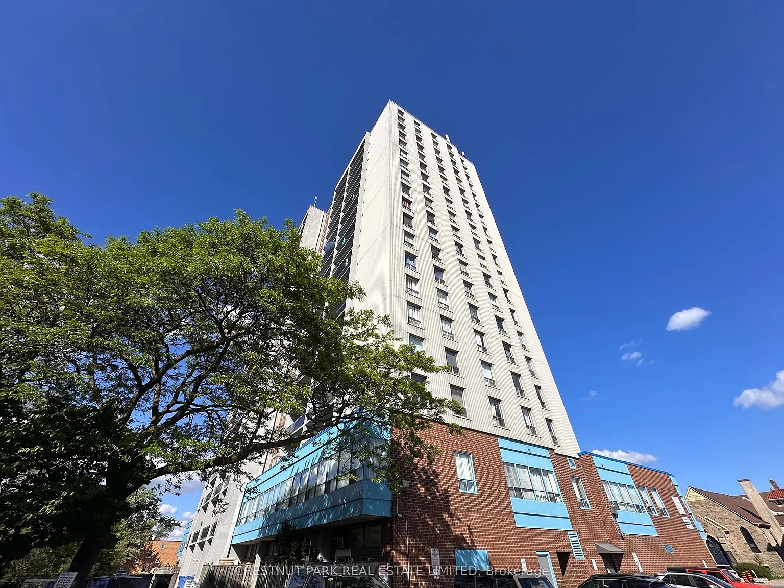 1 bed, $2,100 — Photo 1