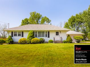 4535 Hickory Ridge Ave, Brunswick, OH 44212