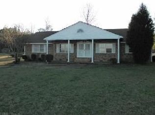 4429 Whaleyville Blvd, Suffolk, VA 23434