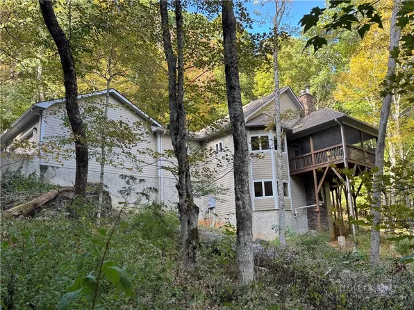 5321 Howards Creek Road, Boone, NC 28607