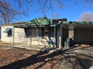 2210 E 19th St, Muncie, IN