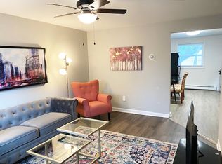 1817 Burnet Ave APT 5, Syracuse, NY 13206