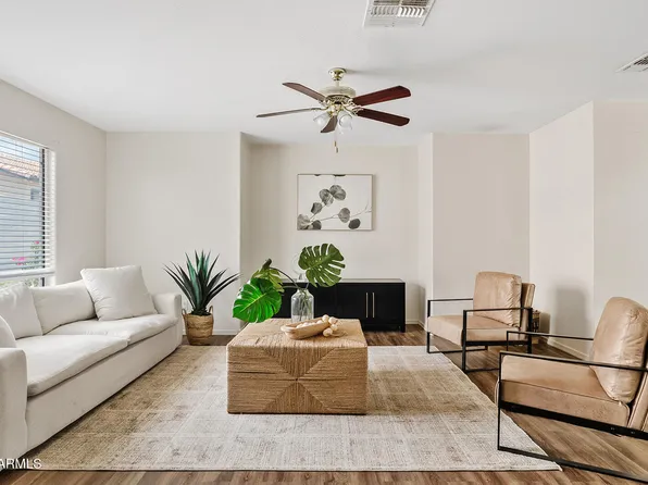 2286 E MOHAVE Lane, Apache Junction, AZ 85119