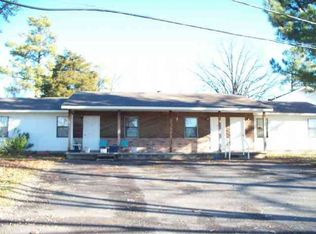 2110 Dalton St, Pocahontas, AR 72455