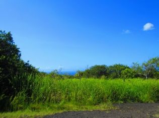 Kai Kane Rd, Naalehu, HI 96772