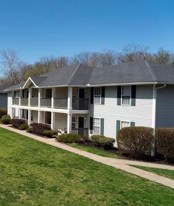 15 S Shafer St APT 2004, Athens, OH, 45701
