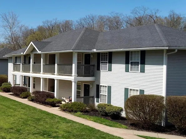 15 S Shafer St APT 2004, Athens, OH 45701