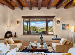 28 Coppermallow Rd, Santa Fe, NM 87506