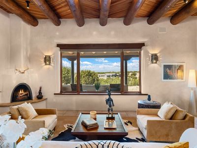 28 Coppermallow Rd, Santa Fe, NM, 87506