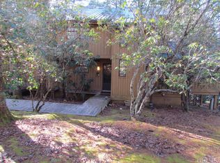 72 Chatterbox Way #E, Sapphire, NC 28774