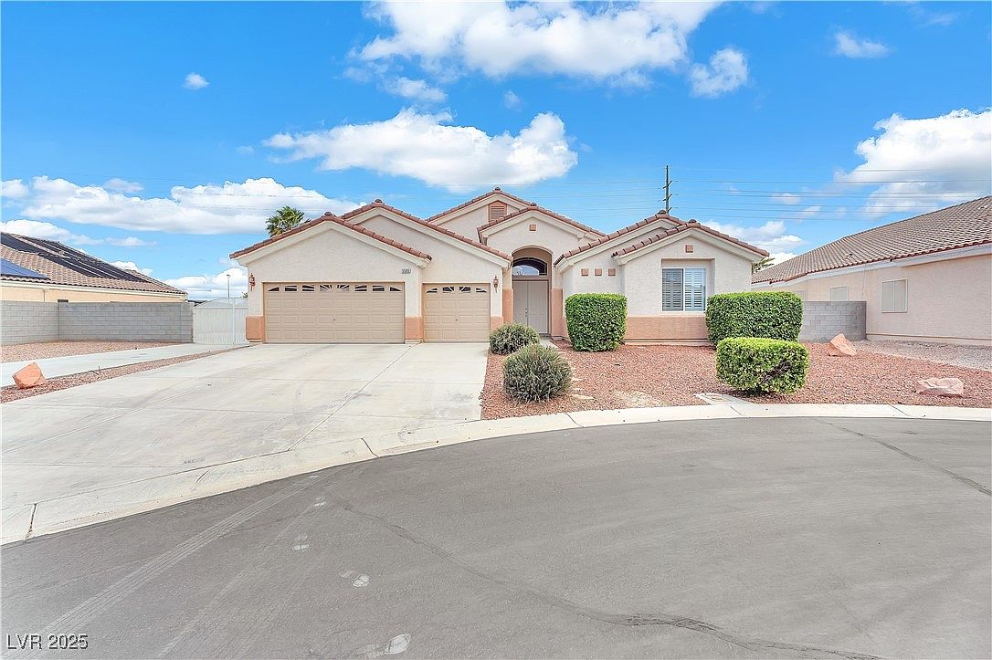5505 Verbena Creek Ct, Las Vegas, NV 89131 | Zillow