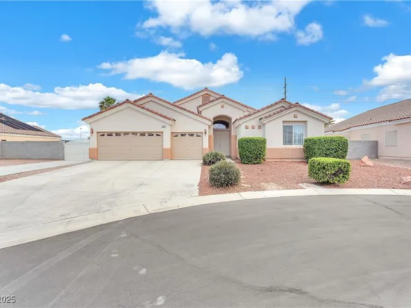 5505 Verbena Creek Ct, Las Vegas, NV 89131